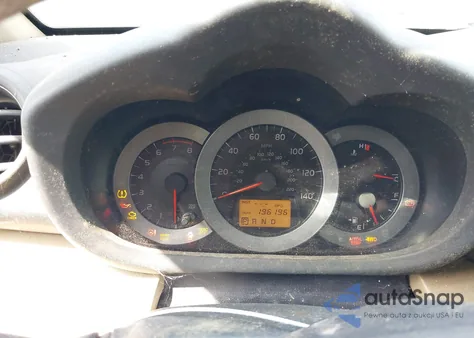 2011 Toyota Rav4 from USA, damaged, VIN JTMBF4DV2BD043089